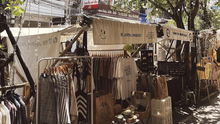 White Market