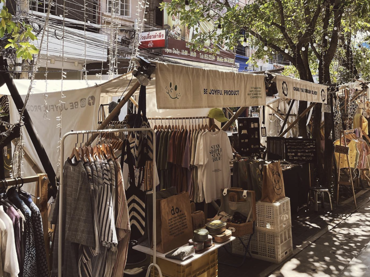 White Market