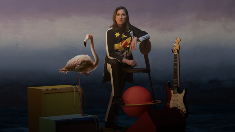 Kim Deal
