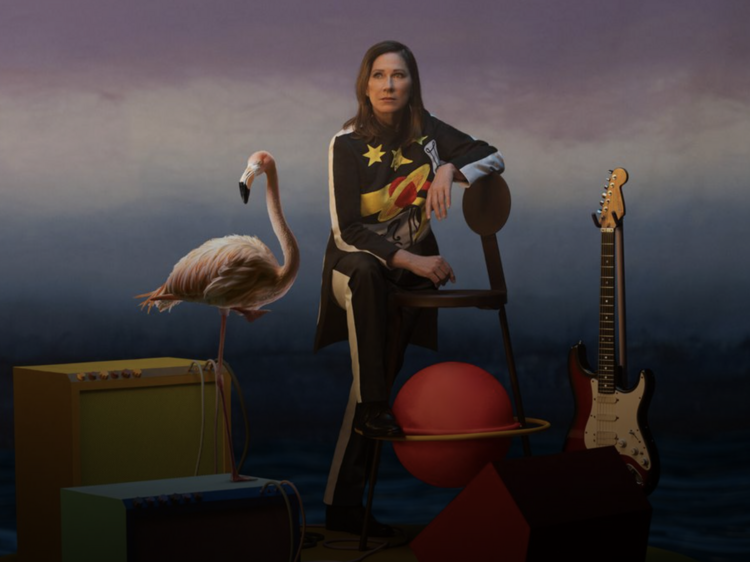 Kim Deal