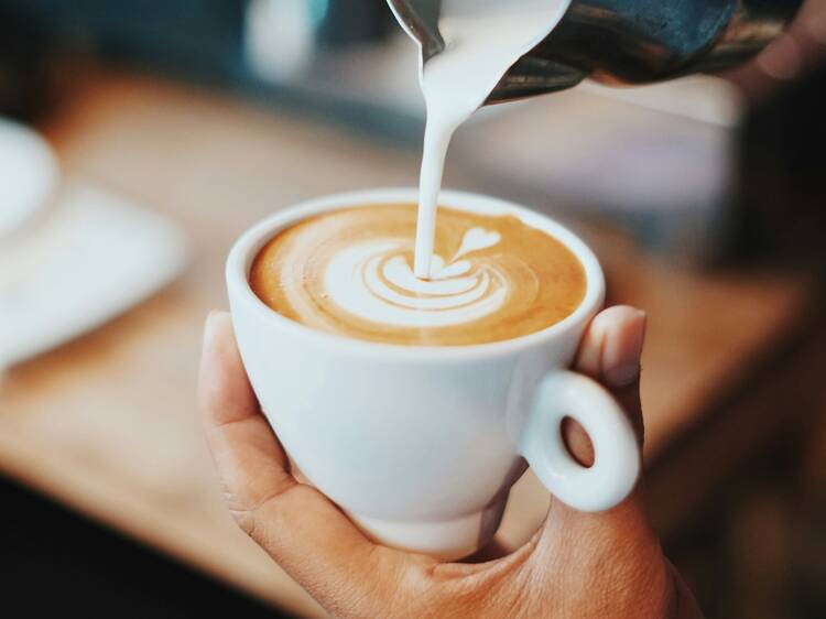 Where to get the best coffee in Perth for your caffeine fix Where to get the best coffee in Perth for your caffeine fix