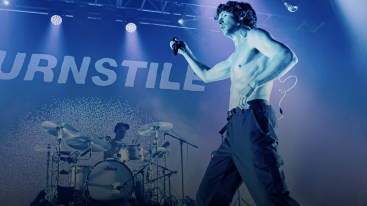 Turnstile