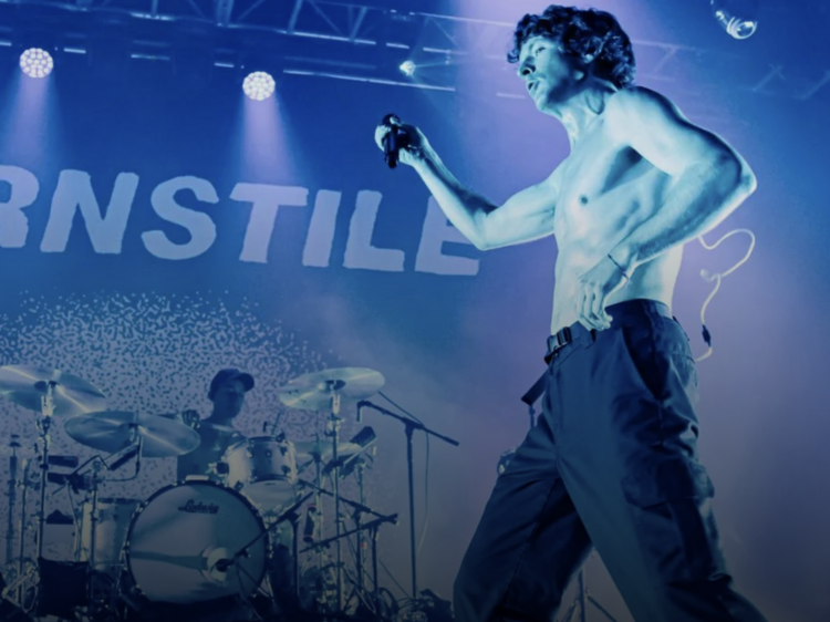 Turnstile