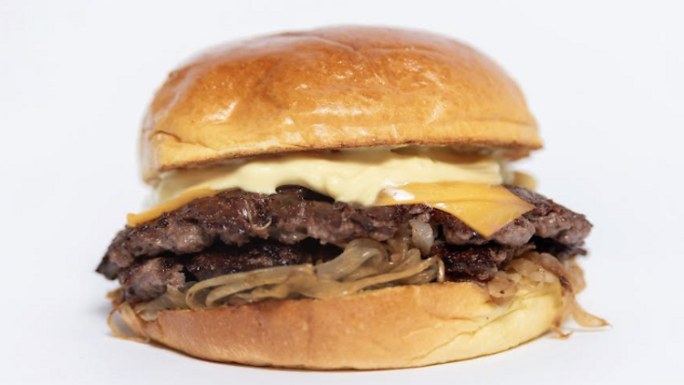 Duchess Oklahoma de La Revolución Burger