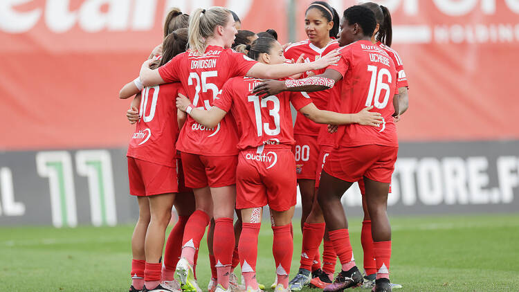 Benfica futebol