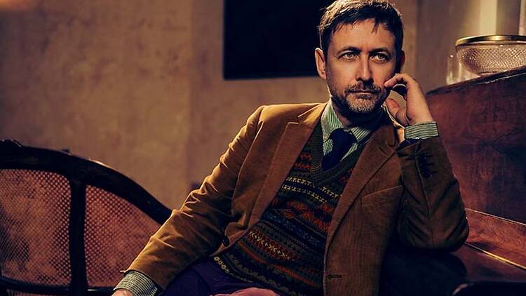 Divine Comedy