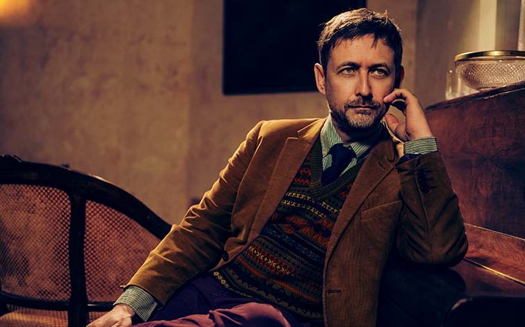 The Divine Comedy voltam a Portugal em Março de 2026