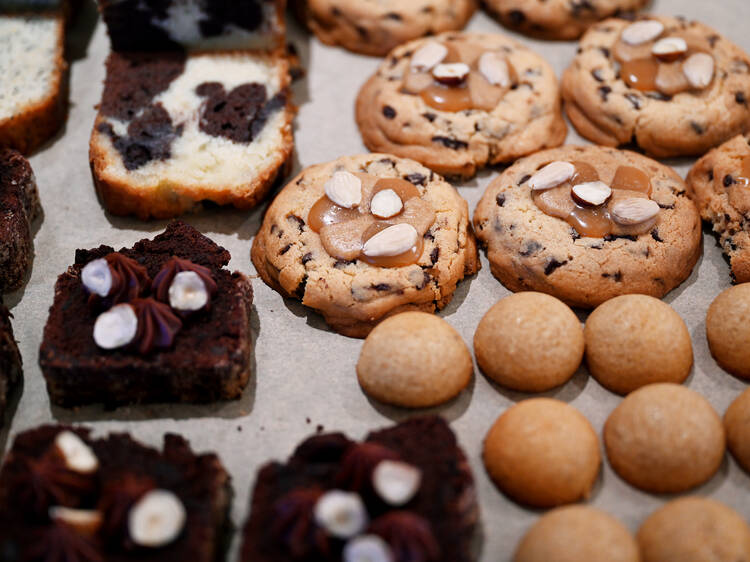 BomBom Pâtisserie