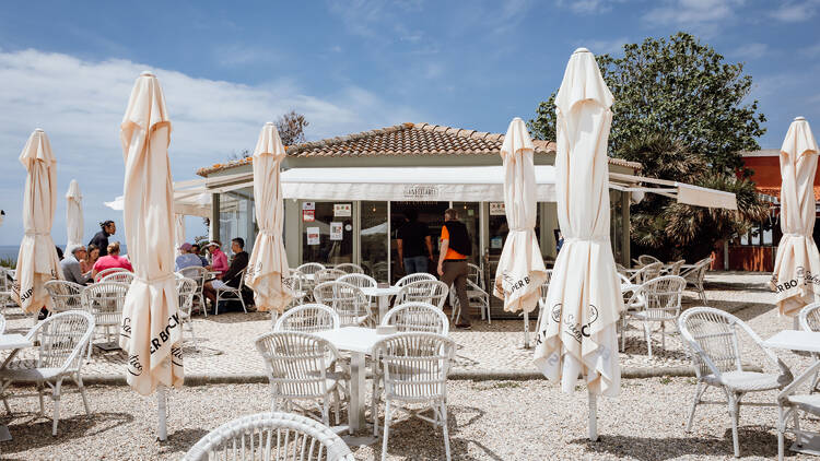 Confeitaria da Guia