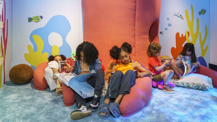 Story Explorers