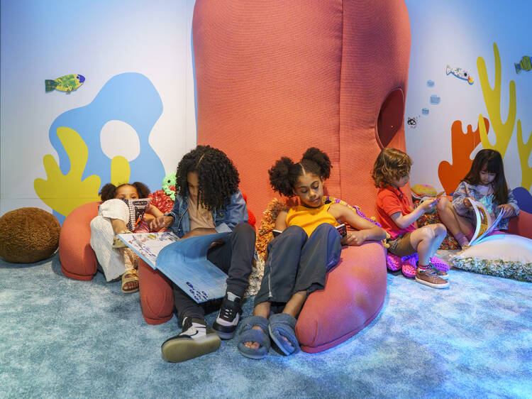 Story Explorers
