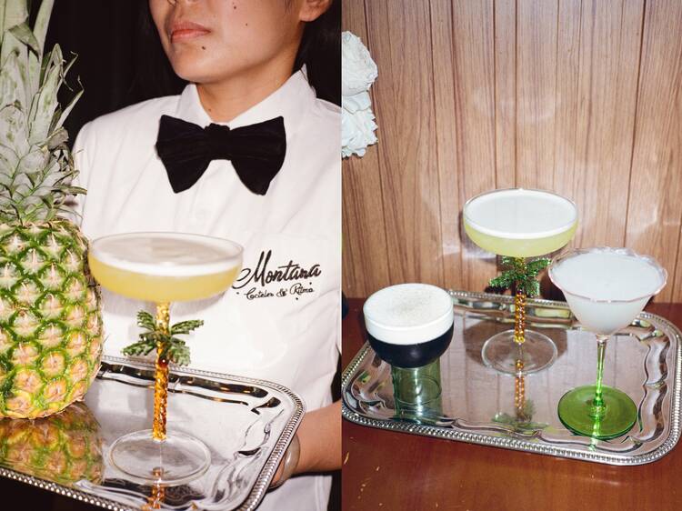 Bar Leone’s Lorenzo Antinori to open a Cuban-inspired bar in Hong Kong