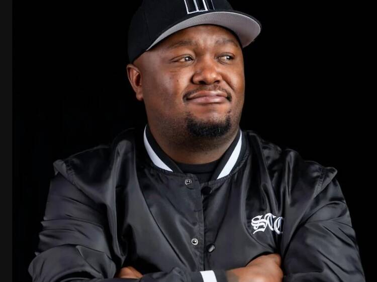 The Appointment with Skhumba Hlophe