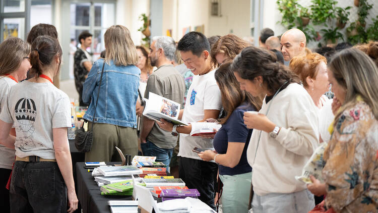 IATI Jornadas Grandes Viajes