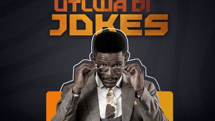 Utlwa Di Jokes