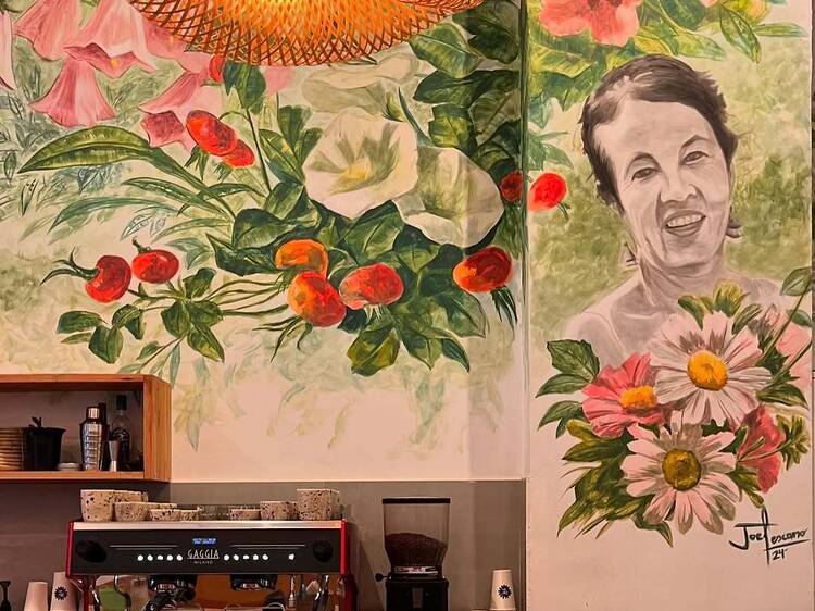 Dodo Café