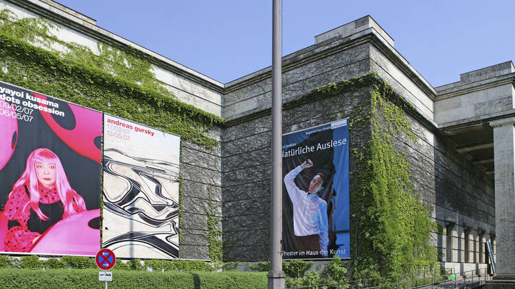 Explore Munich’s top museums for €1