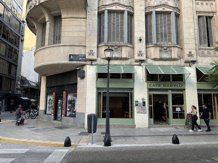 10 proyectos gastro que revitalizan el centro porteño