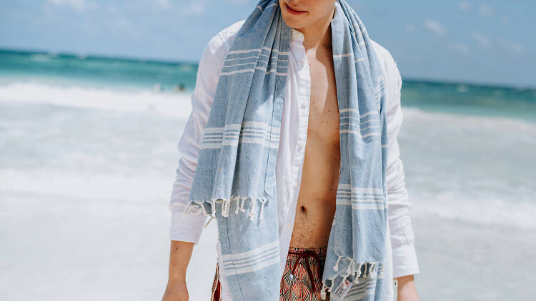 Conoce Novabori, una empresa mexicana de moda sostenible