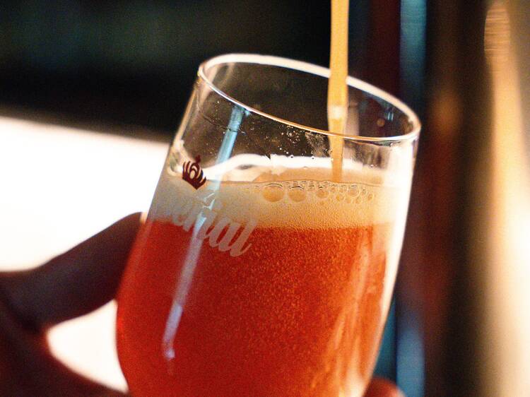 Guía de cervezas para el frío: qué tomar cuando bajan las temperaturas