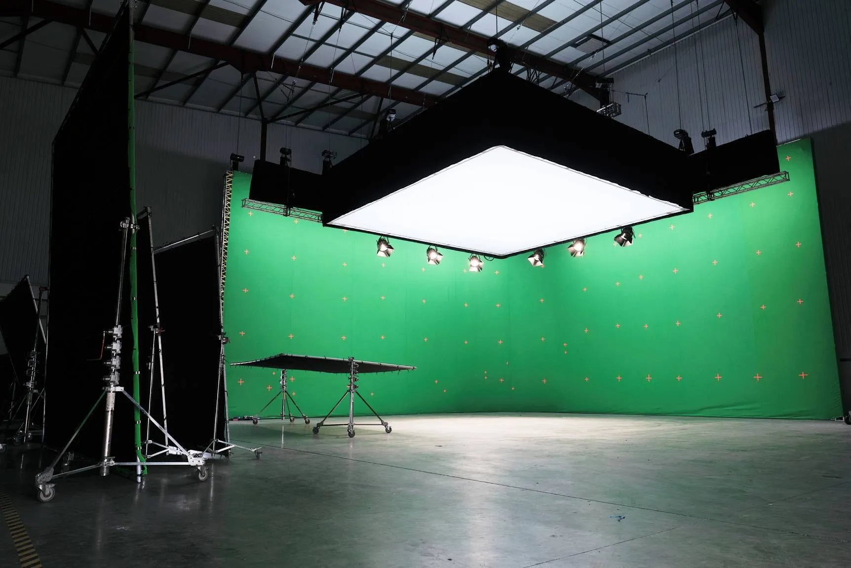 FirstStage Studios