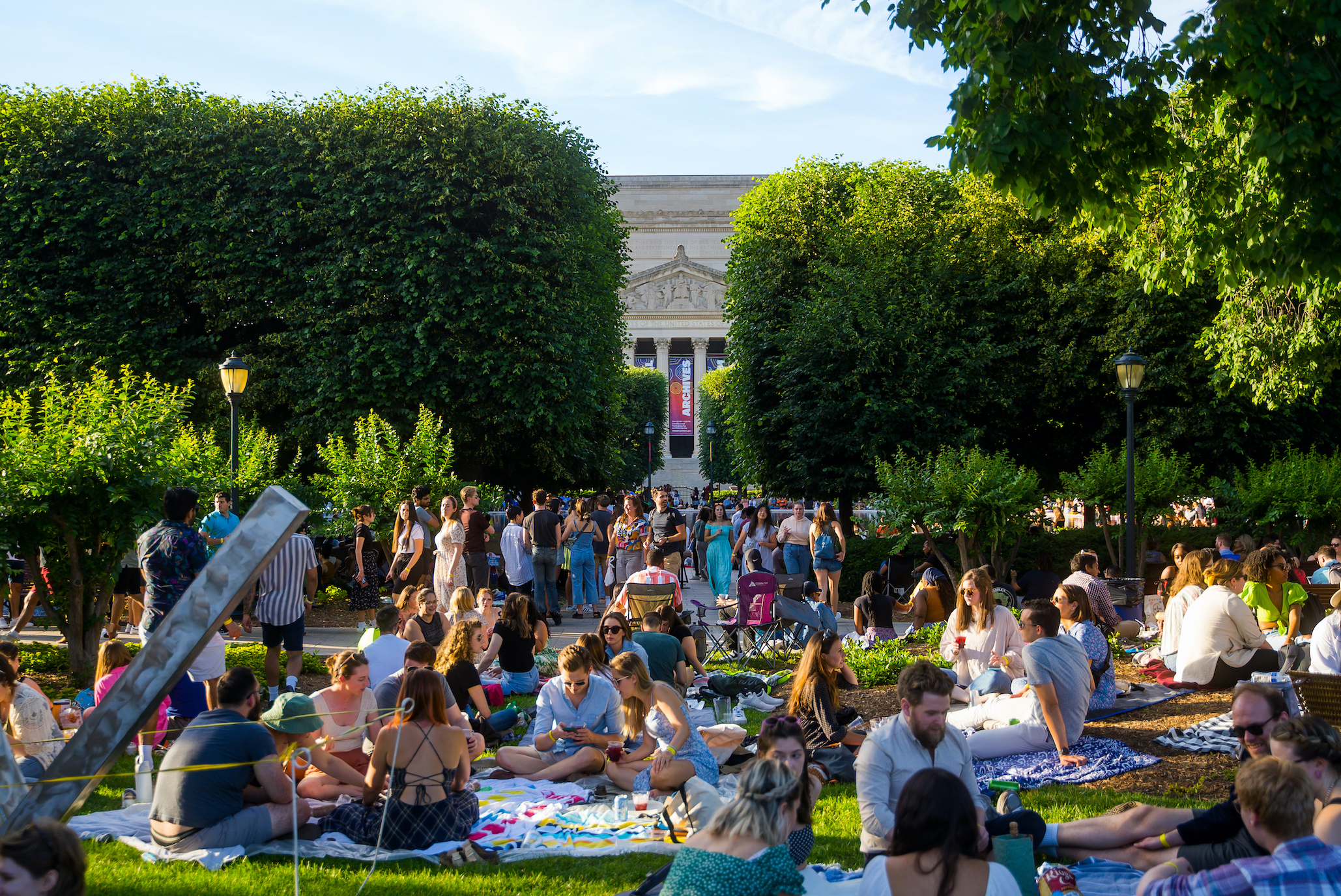 The best things to do in Washington, D.C. right now - Time Out