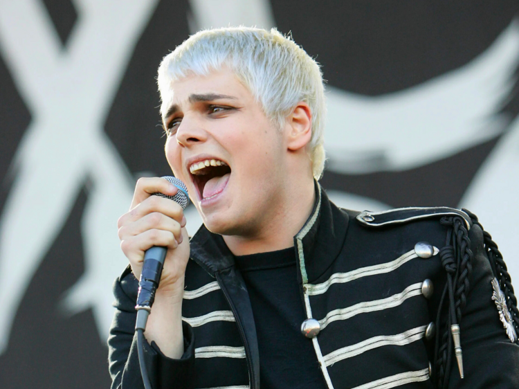My Chemical Romance