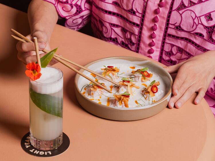 The 23 Best Restaurants In Perth