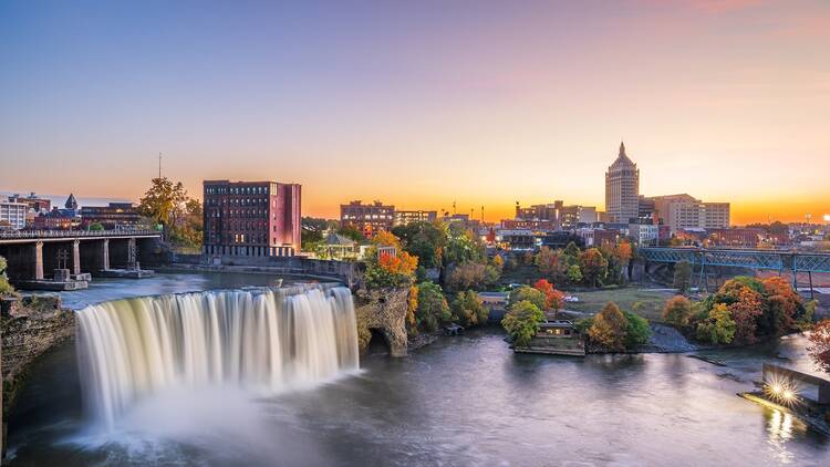 Rochester, NY