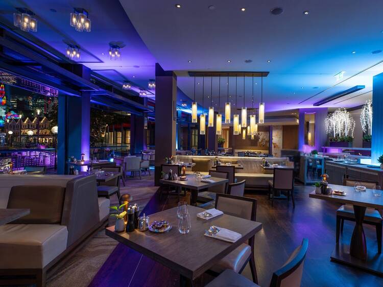 Score a bargain on your Vivid-themed feast at these popular eateries