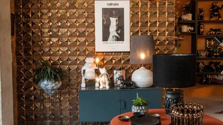 Decorex Cape Town