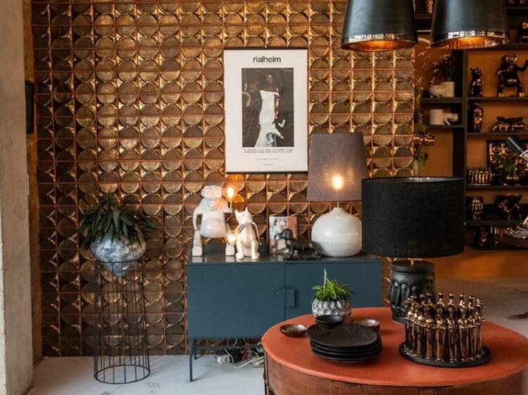 Decorex Cape Town
