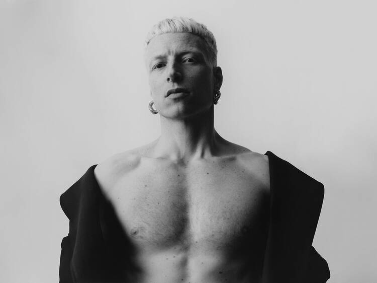 Bendik Giske