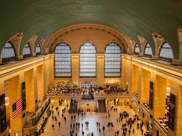 The 20 best tours and walks to explore NYC in 2025