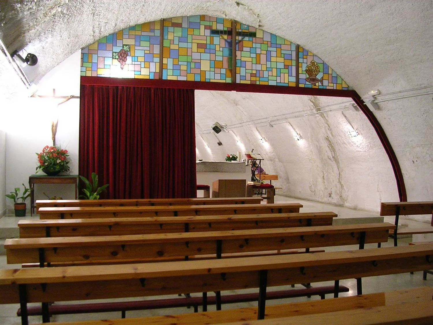 Basílica Santa María de la Calzada