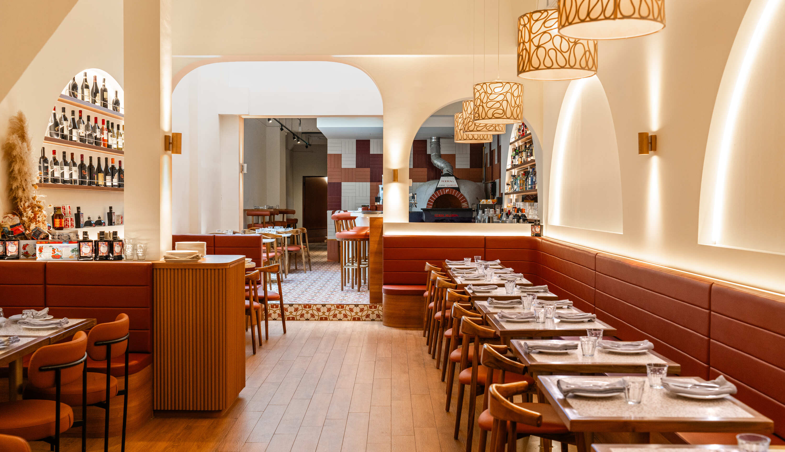 Three pizzerias in Singapore crowned once again in the 50 Top Pizza Asia Pacific list for 2026