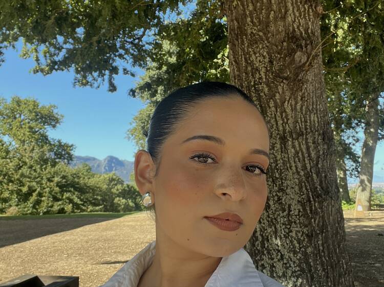 Amy Fraser