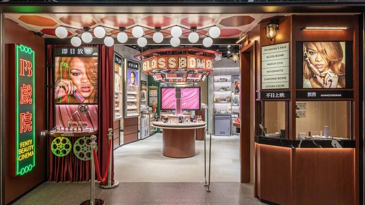 New shops and pop-ups in Hong Kong 2025