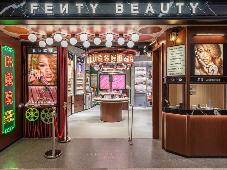 New shops and pop-ups in Hong Kong 2025