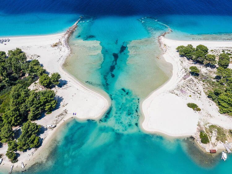 Estas son las 10 mejores playas de Europa de 2025