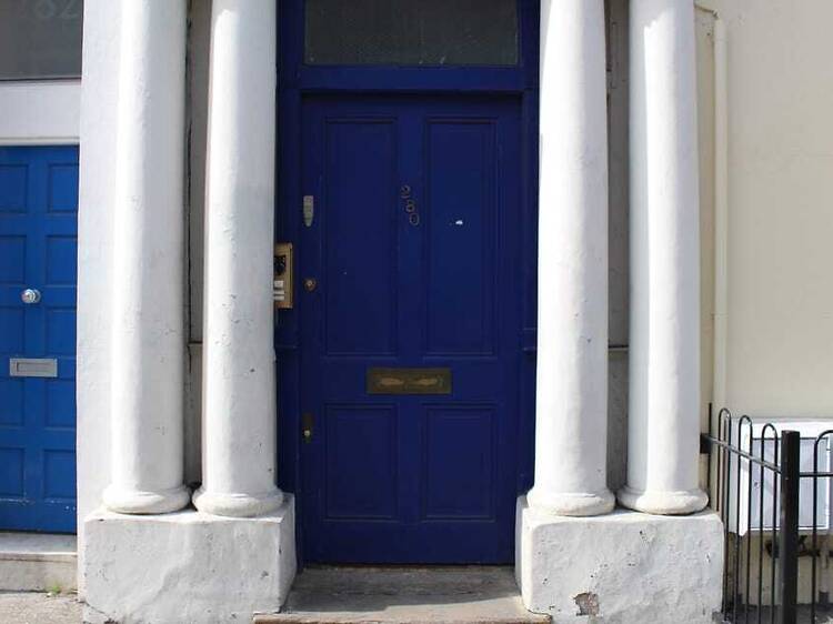 Notting Hill Tour
