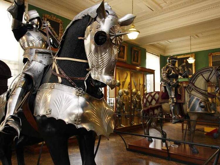 The 18 best alternative attractions in London
