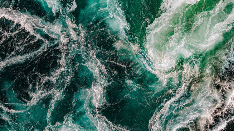 Mar em Movimento