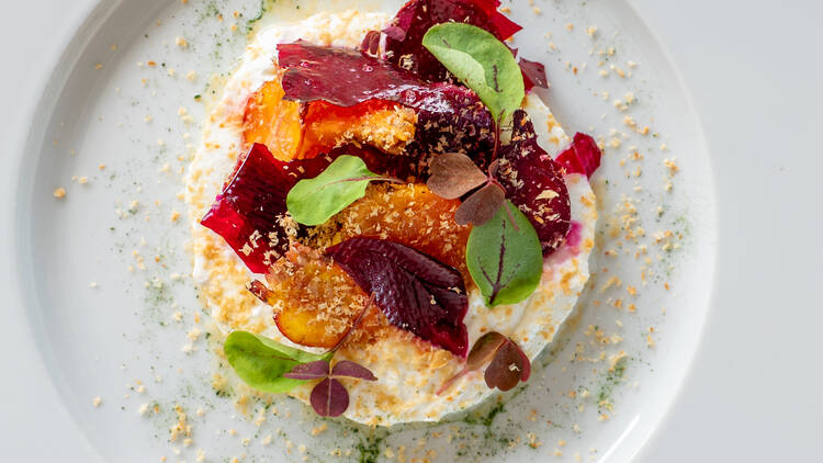 OXO Tower Restaurant, Bar and Brasserie