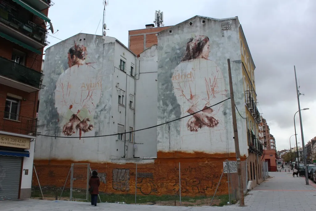 Distrito de Tetuán
