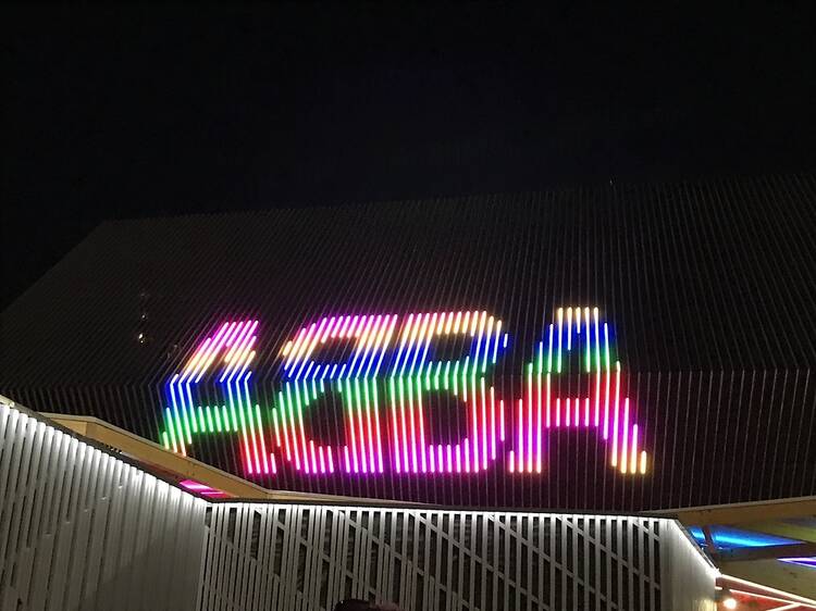 How to get cheap tickets to ABBA Voyage in London