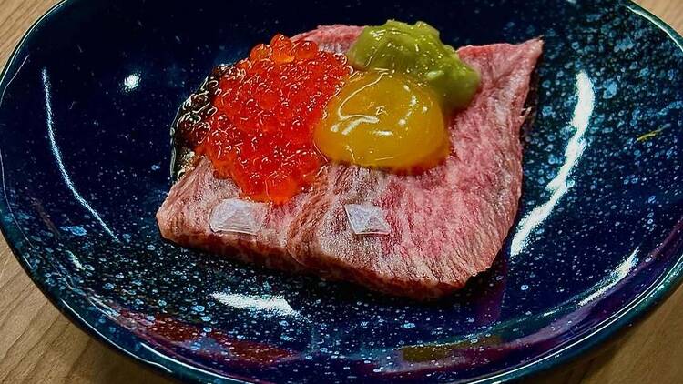 Buri Omakase