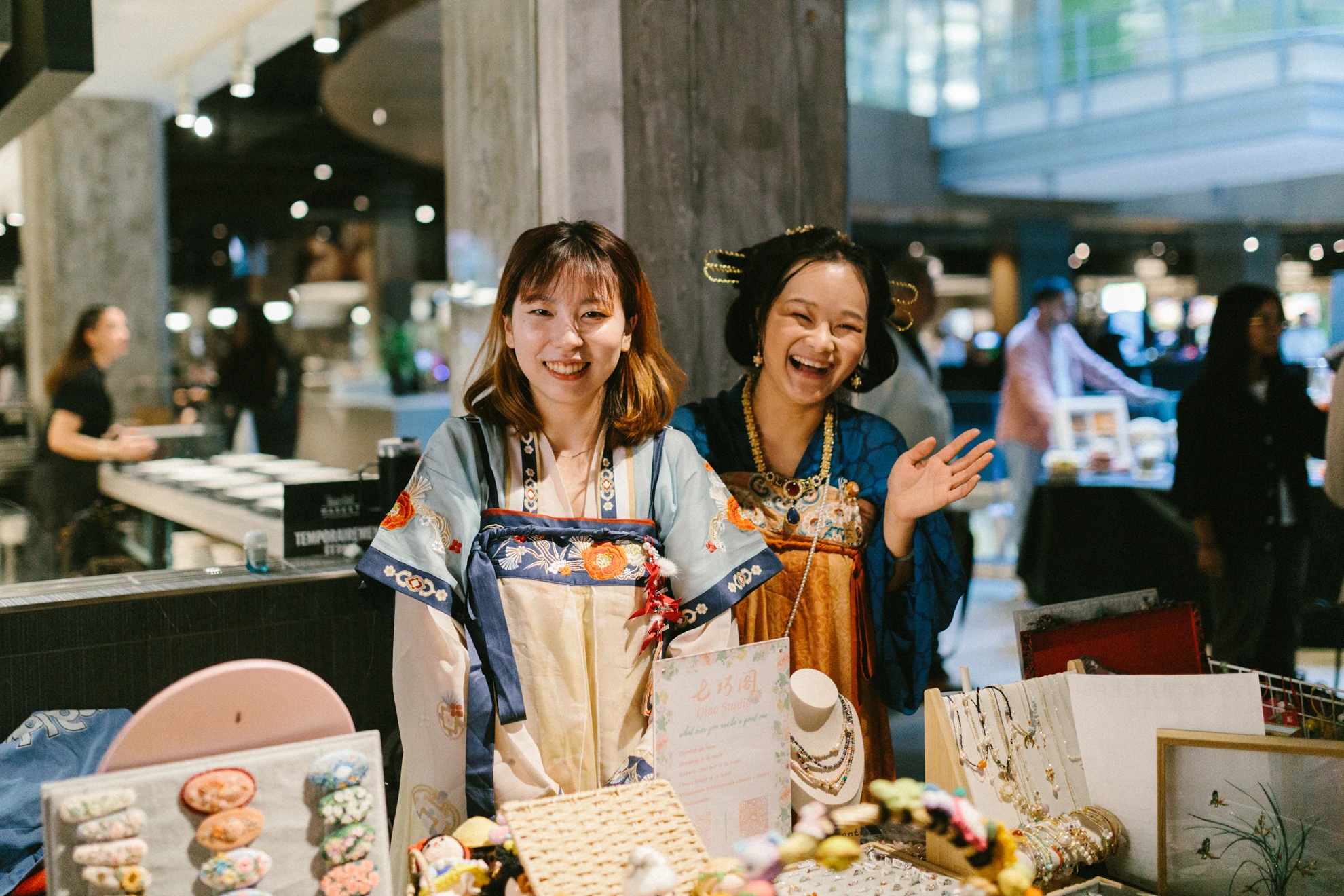 March&eacute; ASIASIE