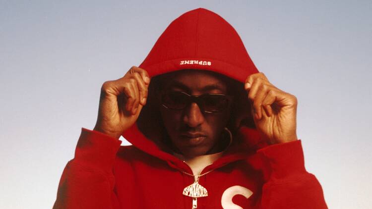 On a interviewé le rappeur marseillais Steban, l’ancien venu enfin réclamer son dû