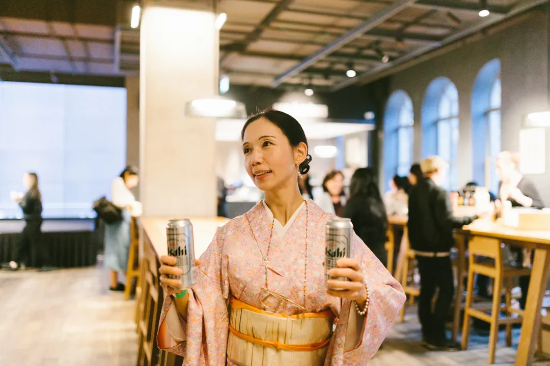 Marché ASIASIE